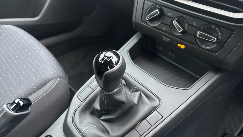 SEAT Ibiza 1.0 TSI 95 SE Technology 5dr Petrol Hatchback